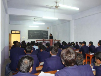 Himalayan Pharmacy Institute